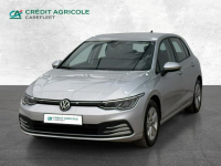 Volkswagen Golf VIII 2.0 TDI Life