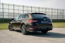 Skoda Superb 2.0 280km L&amp;K, salon PL, FV23 Warszawa - zdjęcie 4