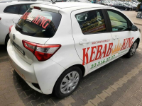 Toyota Yaris 2020 rok Bemowo - zdjęcie 4