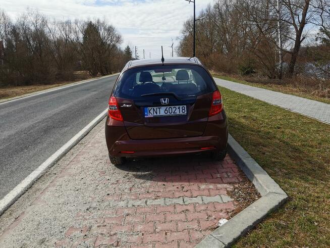 Sprzedam Honde Jazz Rabka-Zdrój - zdjęcie 2