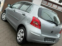 Toyota Yaris *Benzyna*Niski Przebieg*BDB stan* Zduńska Wola - zdjęcie 12