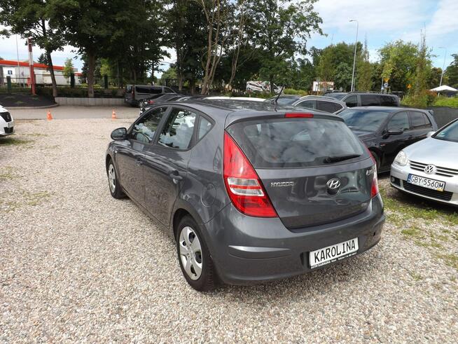 Hyundai i30 Słupsk - zdjęcie 8