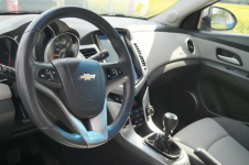 CHEVROLET CRUZE 2009R 1,8 BENZ+LPG STAN BDB ZADBANY Goczałkowice-Zdrój - zdjęcie 4