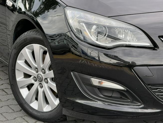 Opel Astra IV 1.6 CDTI 136km s&amp;s fv23% Tychy - zdjęcie 6