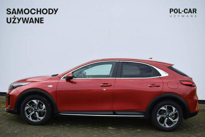 Kia XCeed 1.5 160KM Salon PL 1 Wł. Serwis ASO VAT 23% Poznań - zdjęcie 3