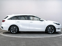 Kia Ceed SW 1.5 T-GDI 7DCT Tribute 140KM Salon Polska Poznań - zdjęcie 5