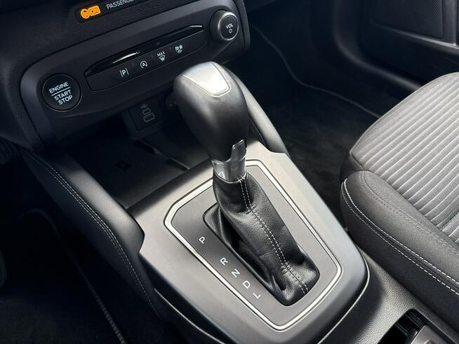Ford Focus Titanium X  1.0 EcoBoost mHEV 125 KM Warszawa - zdjęcie 11