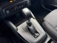 Ford Focus Titanium X  1.0 EcoBoost mHEV 125 KM Warszawa - zdjęcie 11