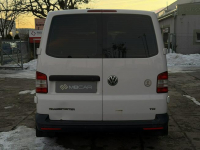 Volkswagen Transporter Salon Polska FV VAT 23% 9 osób Wejherowo - zdjęcie 5