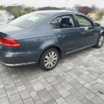 Volkswagen Passat B7 Lubaczów - zdjęcie 3