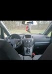Zafira b 1.6 105koni