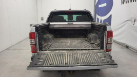Ford Ranger 2.0 EcoBlue 4x4 DC Wildtrak aut Grójec - zdjęcie 8
