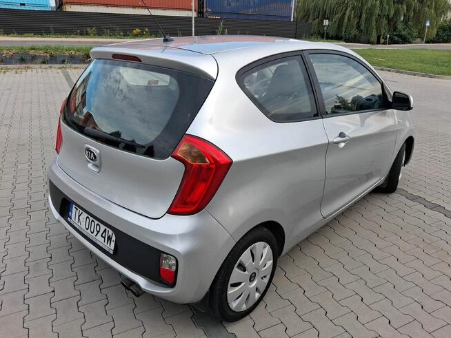 Kia picanto Dębica - zdjęcie 1