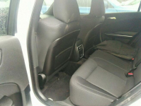 Dodge Charger 2018, 6.4L, od ubezpieczalni Warszawa - zdjęcie 7