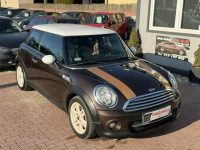 Mini Cooper Gwarancja, Klima, Skóra, Super Stan Sade Budy - zdjęcie 5