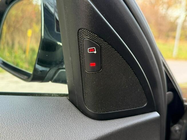Audi A4 Allroad 2.0 Benzyna 211KM Alkantara Navi quattro! Gostyń - zdjęcie 11