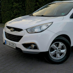 Hyundai ix35 1.6 Benzyna 136KM Nawigacja Kamera Ostrów Mazowiecka - zdjęcie 2