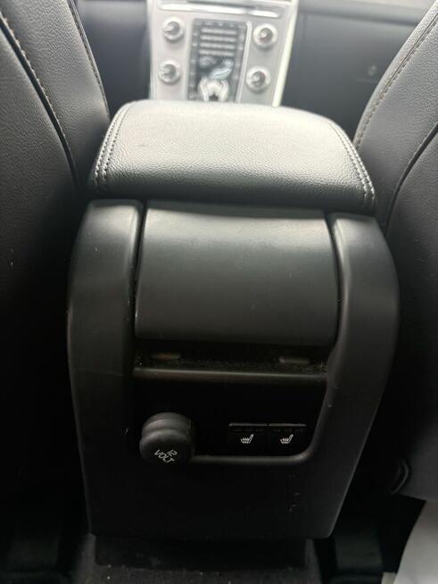 VOLVO XC60 Białystok - zdjęcie 5