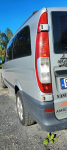 Mercedes-benz Vito 111cdi 8 osobowy Jeżyki - zdjęcie 11
