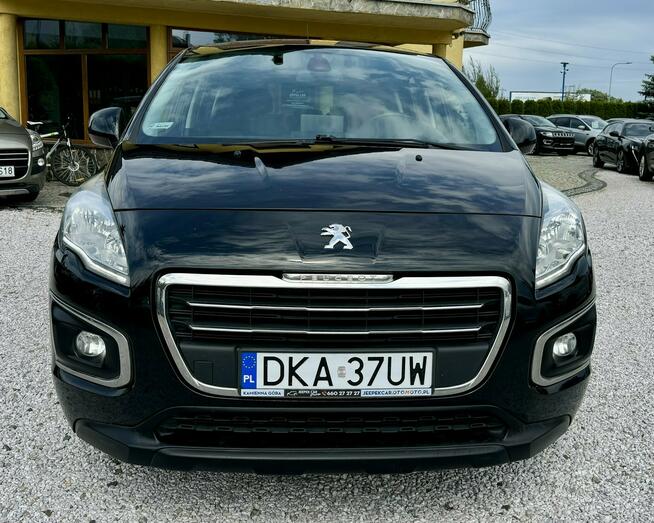 Peugeot 3008 Nowy model,Bogata wersja,Gwarancja Kamienna Góra - zdjęcie 2