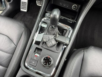 Seat Ateca Automat 4x4 Navi Kamera 360  Webasto Nowa Wieś Rzeczna - zdjęcie 11