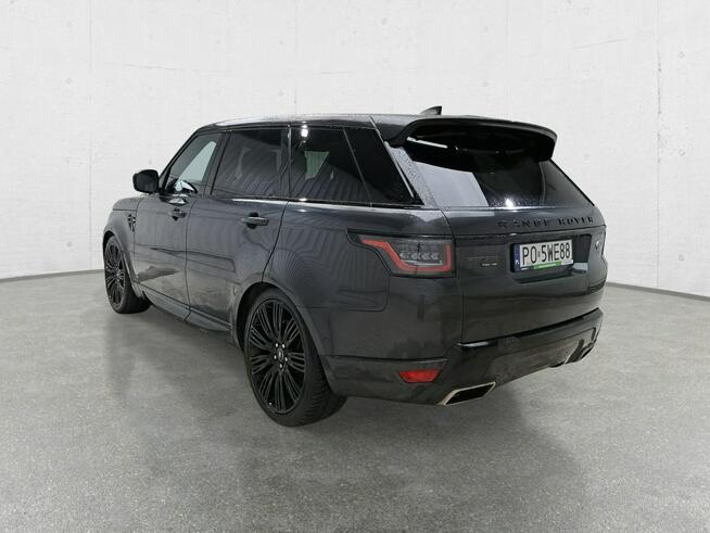 Land Rover Range Rover Komorniki - zdjęcie 5