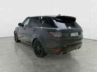 Land Rover Range Rover Komorniki - zdjęcie 5