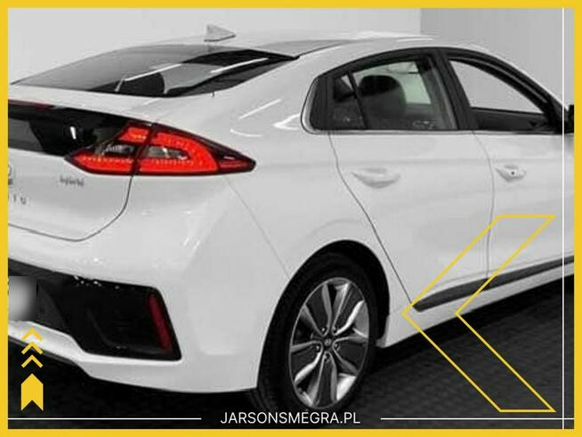 Hyundai IONIQ Hybrid 1.6 DCT Kiczyce - zdjęcie 5