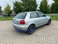 Audi A3 Benzyna + LPG - Klimatyzacja Głogów - zdjęcie 2