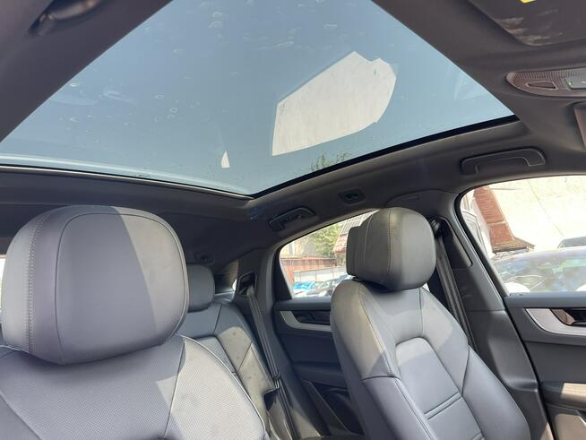 Porsche Cayenne S EU Coupe 4x4 Panorama Pamięć Wentylacja Gliwice - zdjęcie 11