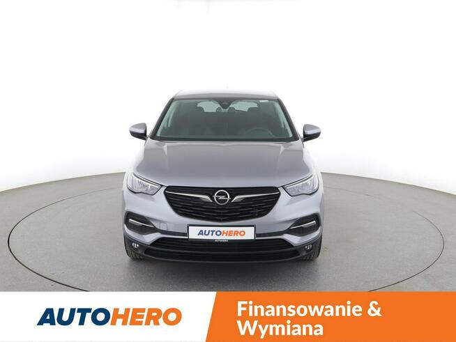 Opel Grandland X GRATIS! Pakiet Serwisowy o wartości 600 zł! Warszawa - zdjęcie 10