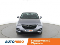 Opel Grandland X GRATIS! Pakiet Serwisowy o wartości 600 zł! Warszawa - zdjęcie 10