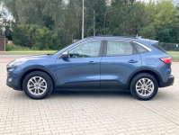 Ford Kuga Konstancin-Jeziorna - zdjęcie 8