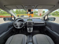 Mazda 5 Giżycko - zdjęcie 11