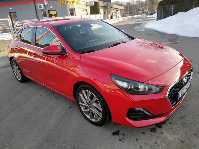 Hyundai i30 Fastback Kraśnik - zdjęcie 3