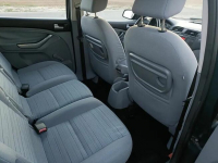 FORD Focus CMax 2007 1.8 Diesel Siemnówek - zdjęcie 8