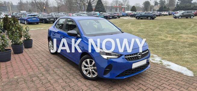 Opel Corsa Paproć - zdjęcie 1