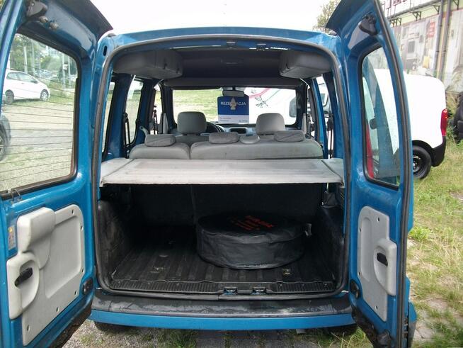 Renault Kangoo Katowice - zdjęcie 3