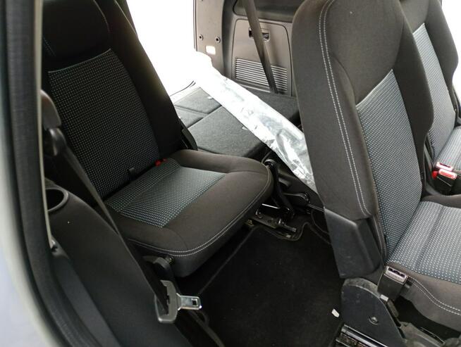 Ford Galaxy 2,0 diesel * 7-osobowy * Chełm Śląski - zdjęcie 9