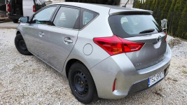 Toyota Auris Hybrid 2014 Rytwiany - zdjęcie 3