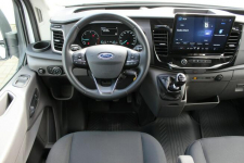 Ford Transit 4x4 SalonPL 6-osobowy FV23% L3 Kamera Parktronic Tempomat Sokołów - zdjęcie 10