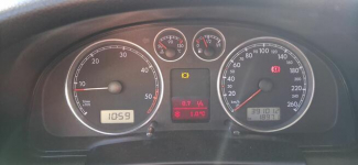 VW Passat B5 1.9 TDI 130KM Zadbany Sprawny Do Jazdy Wrocław - zdjęcie 9