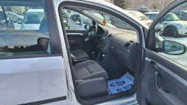 Volkswagen Touran 7 Miejsc Zieleniewo - zdjęcie 12