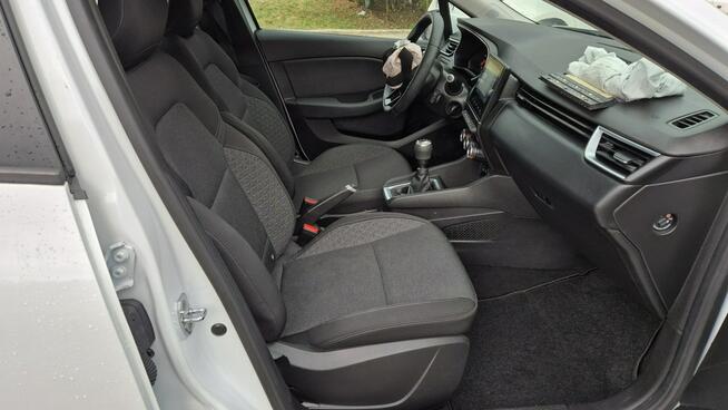 Renault Clio 1.5 BlueDci 85KM Tablet Nawigacja Tempomat Świętoszówka - zdjęcie 11