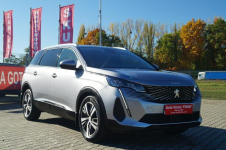 Peugeot 5008 2021r Diesel 7-Mio osobowy 132 tys. km stan bdb zadbany Goczałkowice-Zdrój - zdjęcie 9