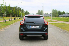 Volvo XC 60 SPROWADZONY ZAREJESTROWANY !!SUPER STAN!! Borowiczki-Pieńki - zdjęcie 3