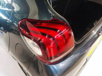 Peugeot 108 1.0 VTI 70KM More +,Niski przebieg , Stan idealny Łódź - zdjęcie 12