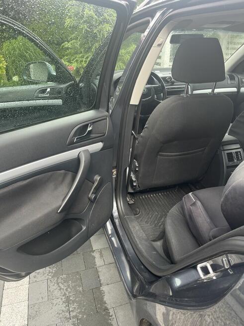 Skoda octavia Stary Sącz - zdjęcie 9