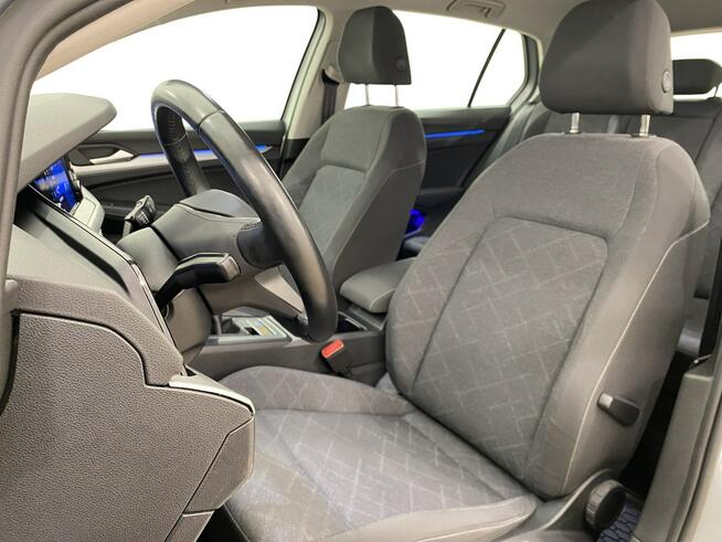 Volkswagen Golf VIII 2.0 TDI Life Hatchback Warszawa - zdjęcie 10