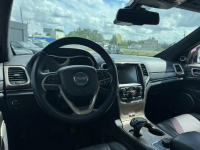 Jeep Grand Cherokee, 2014 Michałowice - zdjęcie 11
